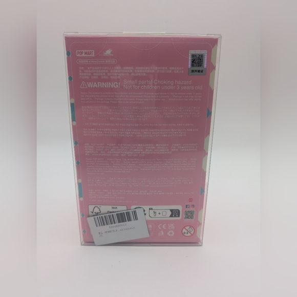 Labubu - Let's Check Mate - Picture 3 of 3